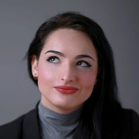 Art and Mental Health Interview with Sara London