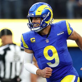 Matthew Stafford, the L.A. Rams and separating fact from fiction 