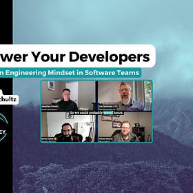 Empower Your Developers