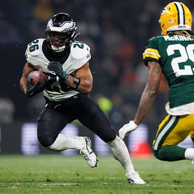 Your first look at the NFL playoffs: Who'll get to Super Bowl LIX?