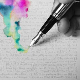Writing as Therapy