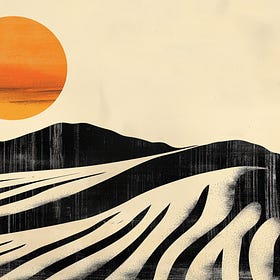 Signs You're on the Desert Planet Arrakis