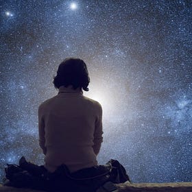Writing and Creativity and Our Subconscious