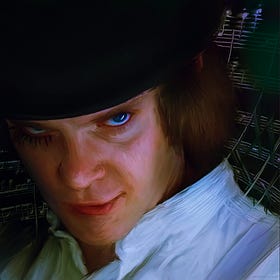 The Clockwork Orange: Forcing Dishonest Men to be Good 