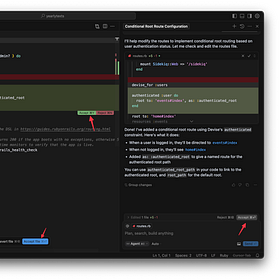 How to use Cursor Agent in Yolo mode (safely)