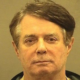 American Monster — Paul Manafort