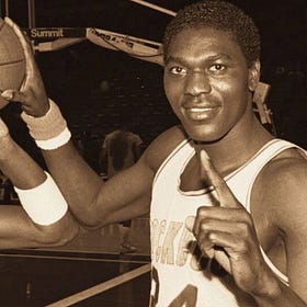 What If Wednesday: Reimagining The Transformative 1984 NBA Draft 