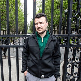 BREAKING: DHS Detains Palestinian Student from Columbia Encampment, Advocates Say