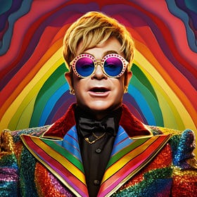 Elton John è gay, lo sei anche tu?
