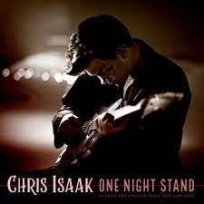 Chris Isaak: One Night Stand
