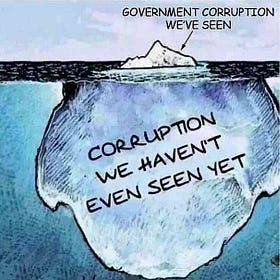 Breaking the Iceberg