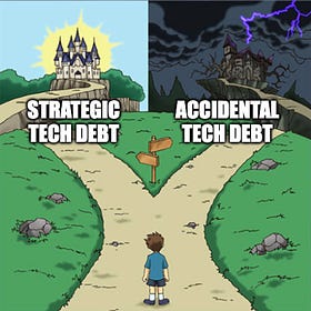 From Liability to Leverage: Turning Technical Debt Into Investment