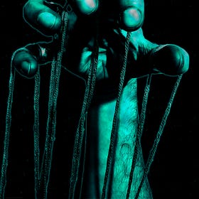 Puppet Masters