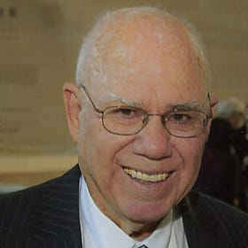 LBK Mourns the Loss of a Champion of the Arts