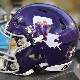Exorcizing Demons: Northwestern State Football Returns After Tragedy 