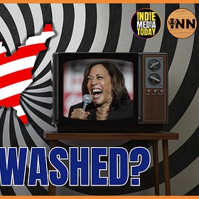 America: The Brainwashed
