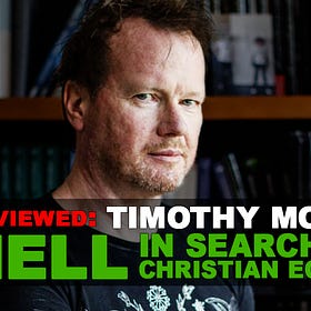 Retipped Arrows of Desire: Timothy Morton's Hell: In Search of a Christian Ecology (Review)