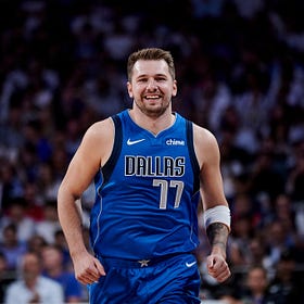 The Mavericks journey starts all over again