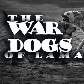 The War Dogs of Lamar