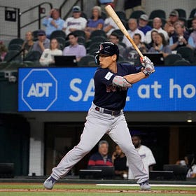 Leandre: Top 15 designated hitters entering 2024