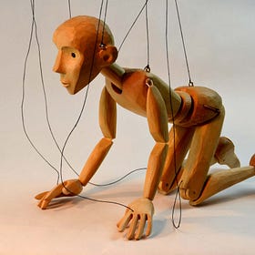 Upcoming Puppet Workshops for 2025