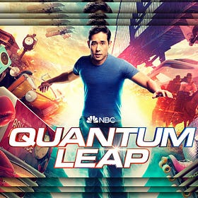 Scott Bakula Not Returning To Quantum Leap