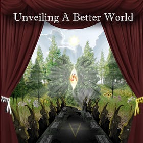 Unveiling a Better World Part 3 - The Economy, Private Banking, and the Federal Reserve