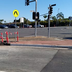 Three things we must do to cool our streets and cities