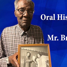 Mr. Brady Baldwin: Cotton-Picking, Nicknames and Bloodlines