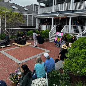 🎶 Live Music & Concerts on Martha’s Vineyard – 2025 Guide