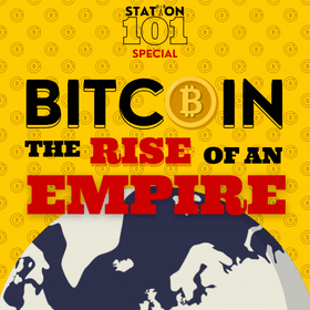 Bitcoin: The Rise Of An Empire