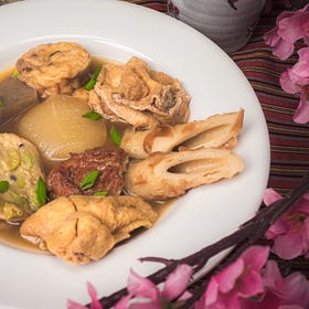 Oden approved by a National Diver!!