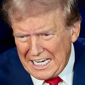 Trump's Full Nazi Meltdown, Bullsh*t Polls, and Woodward's Praise for Biden