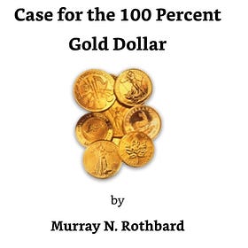 The Case for Gold and the Mar-a-Lago Accords