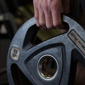 La force maximale, le nouveau levier de la performance en trail