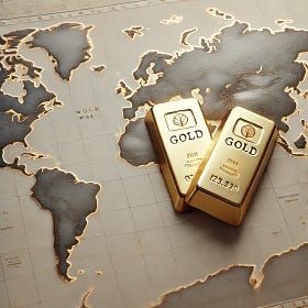 The Gold Exodus