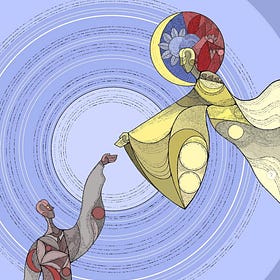 What does it mean for the Church to be “true and living”?