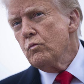Trump ‘Cards’: Foreign Policy Without Principle
