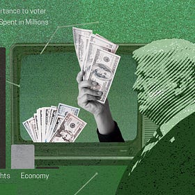 Trump’s Anti-Trans Ads Were Expensive and Unpopular. So Why Were They His Key Strategy?
