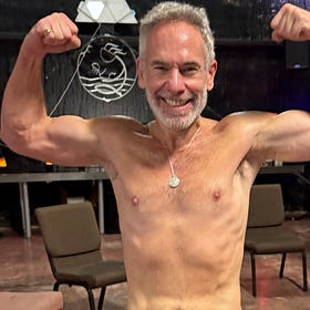 Testosterone After 50: How to Crank It Up Without Needles