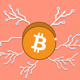 Bitcoin On-Chain Network Health