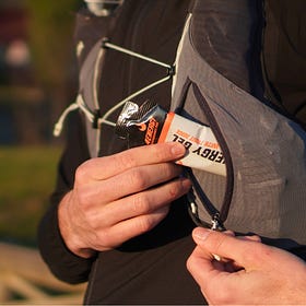 Glucides en Trail : quelles quantités absorber? Ce que disent les études !