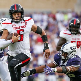 The day the Buffalo Bills could've drafted Patrick Mahomes