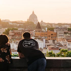 Modern Dating Etiquette For Men, Women