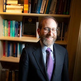 Alan Garber: The Man Tasked with Defending Harvard’s Legacy
