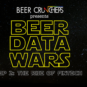 Beer Data Wars - Episode 2 