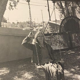 letters to grieving on mother's day