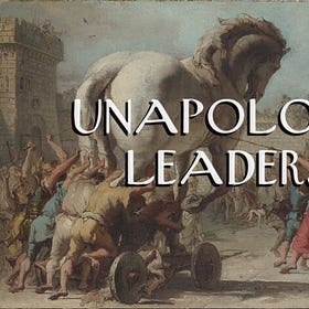 Unapologetic Leadership
