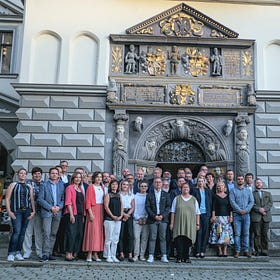 Der neue Stadtrat ist konstituiert