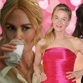 Renée Zellweger, Anne Hathaway and Nicole Kidman show Hollywood is finally telling a different age-gap romance story